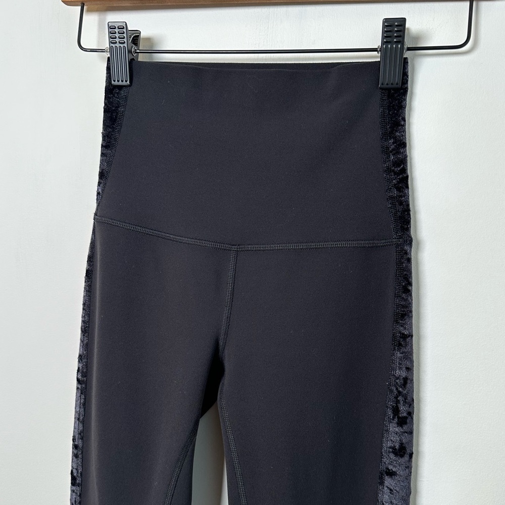 Lululemon Align Super High-Rise Pant 28" *Crushed Velvet
**Special Edition** - Picture 8 of 13